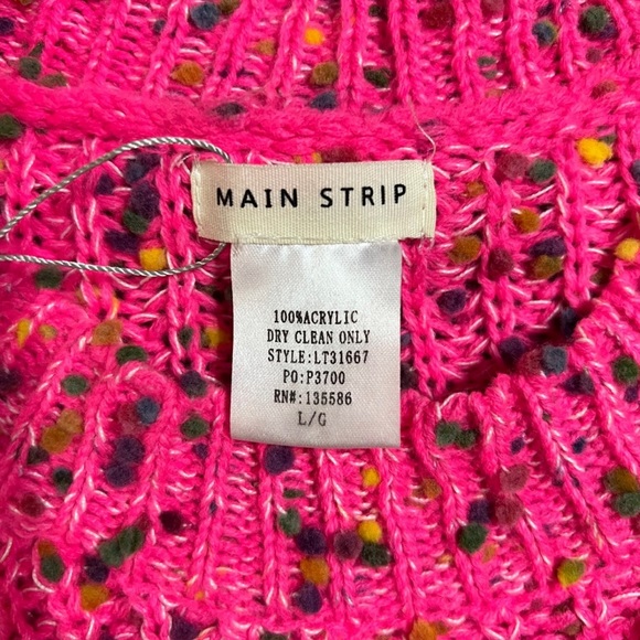 sweater - Picture 2 of 2